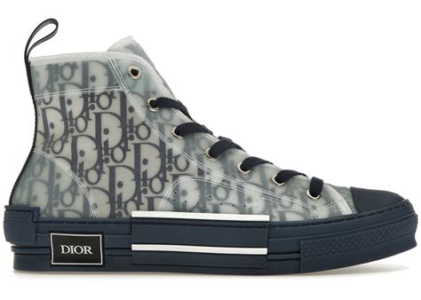 dior b23 baby|dior b23 oblique high top.